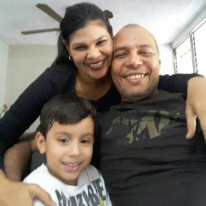 Meet your Posher, Fredy